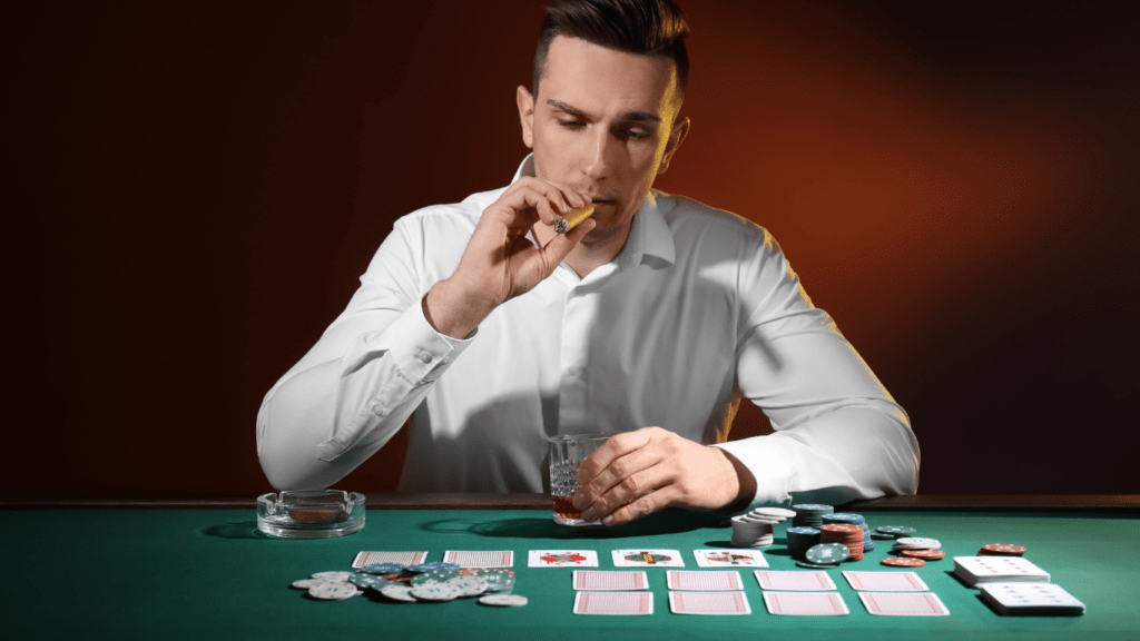 Advanced Techniques for High-Stakes Players