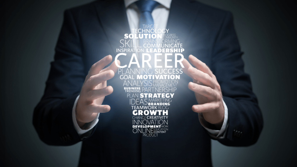 Career Listings