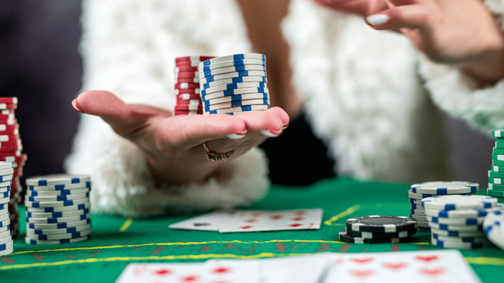 Common Pitfalls in High-Stakes Betting
