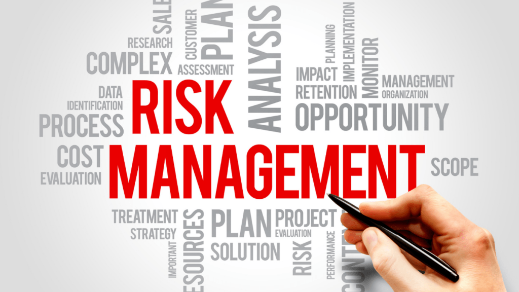 Core Components of Risk Management