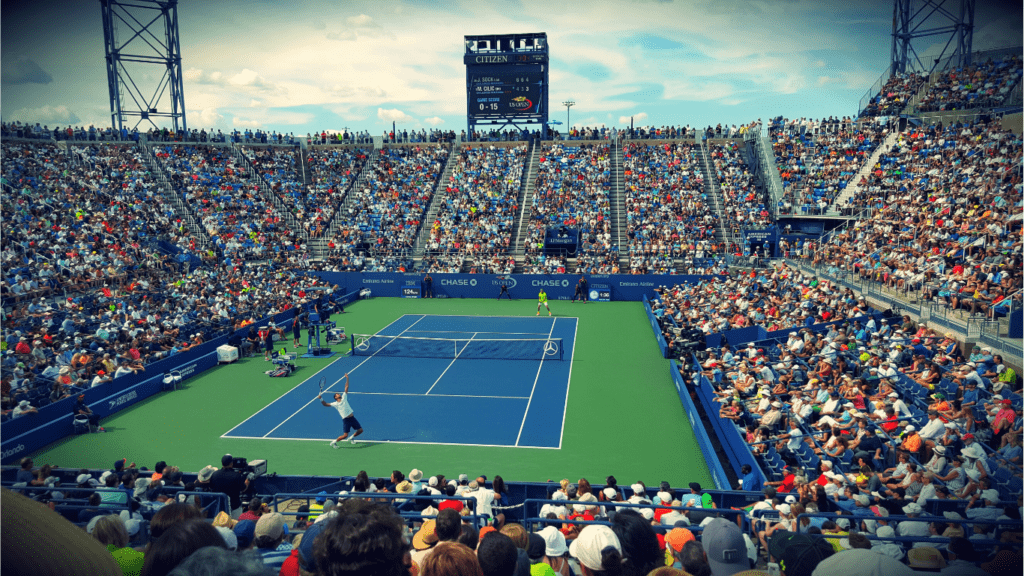 Tennis Tournament