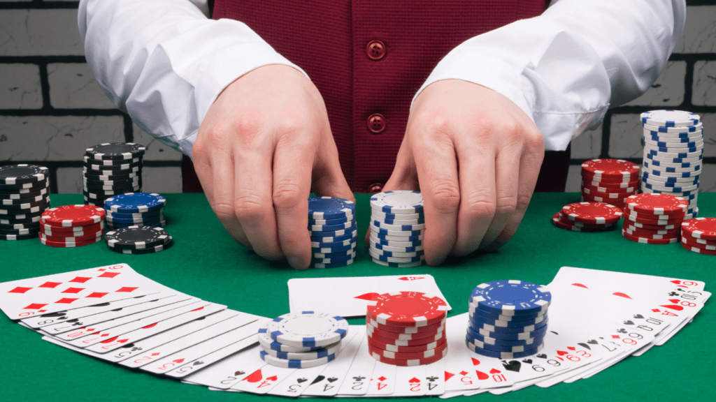 Essential Risk Management Tips for High-Stakes Bettors Boost Your Betting Strategy