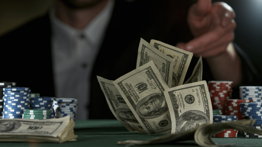 Key Bankroll Management Tips
