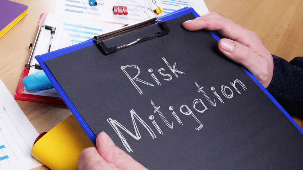 Key Risk Mitigation Strategies
