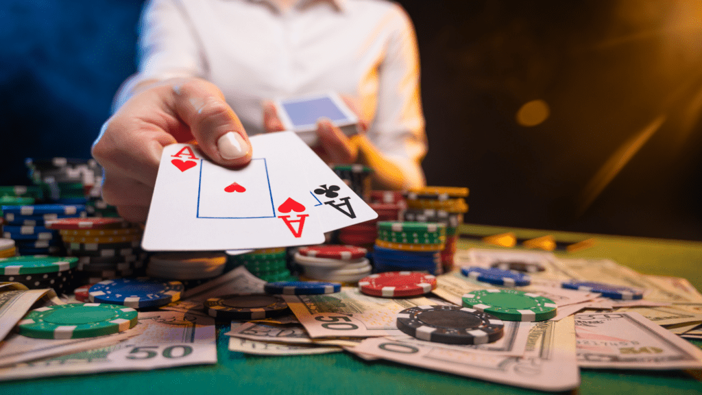 Master Bankroll Management Track Progress & Insights for High-Stakes Players