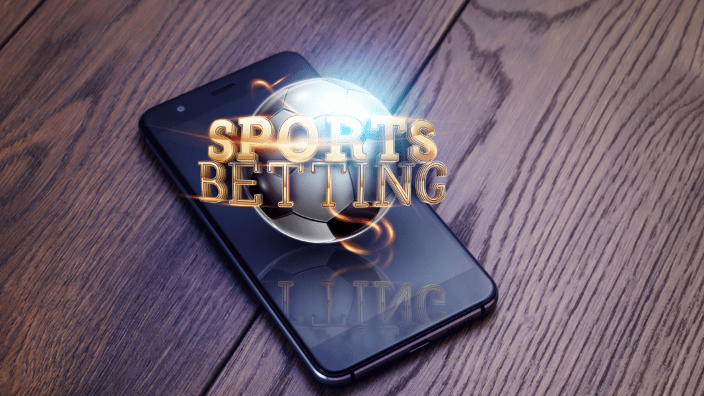 Sports Betting