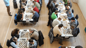 Chess Tournament