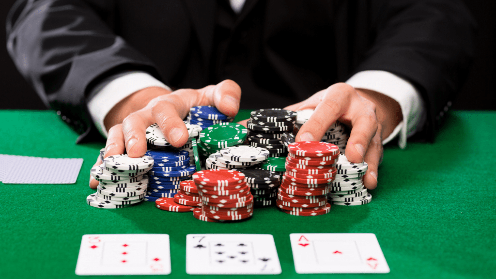 Mastering Big Bets Reduce Risk Without Sacrificing Payout Potential