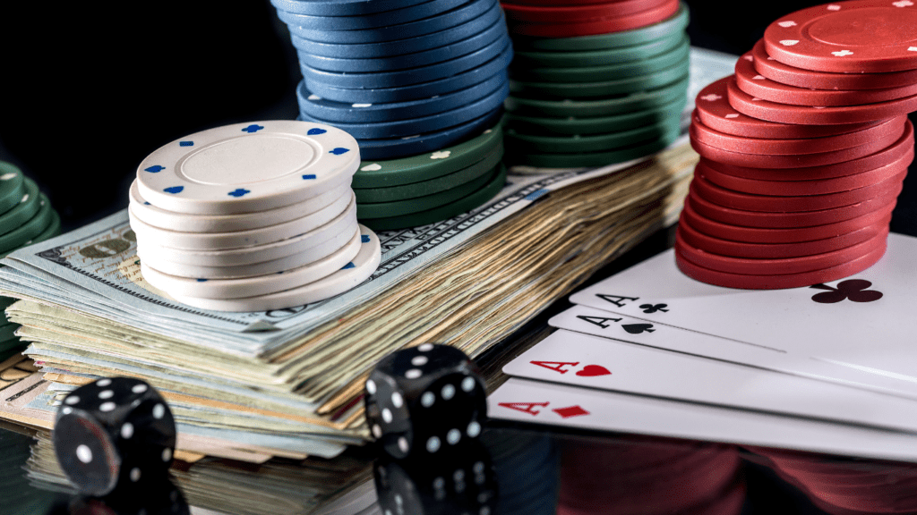 Mastering High-Stakes Bankrolls Strategies for Long-Term Success and Growth