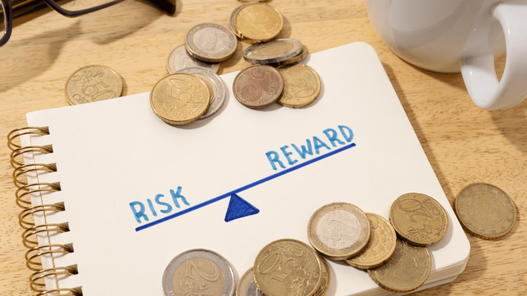 Mastering Risk and Reward