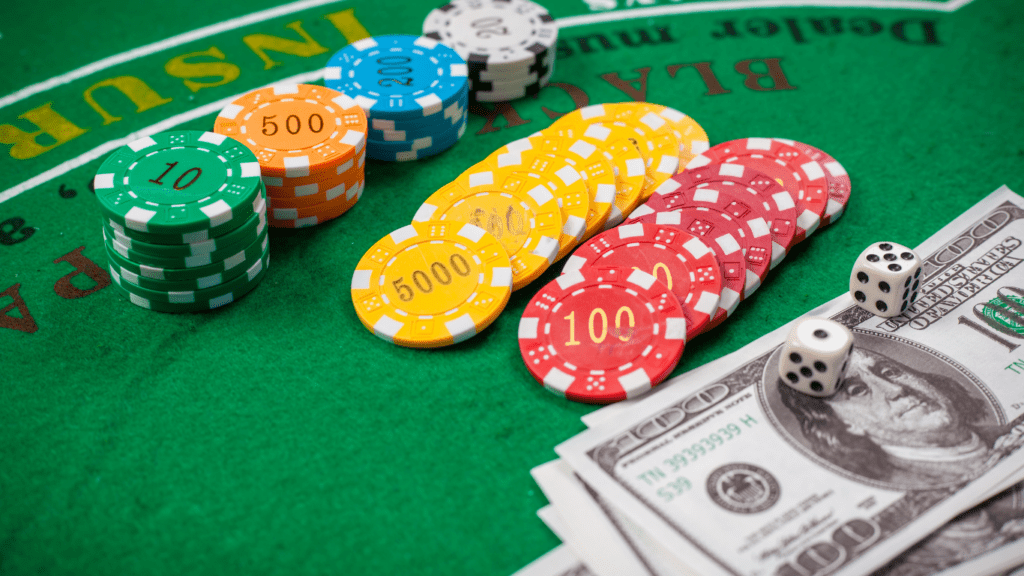 Effective Bankroll Strategies for High-Rollers: Build Your Winning Plan Today