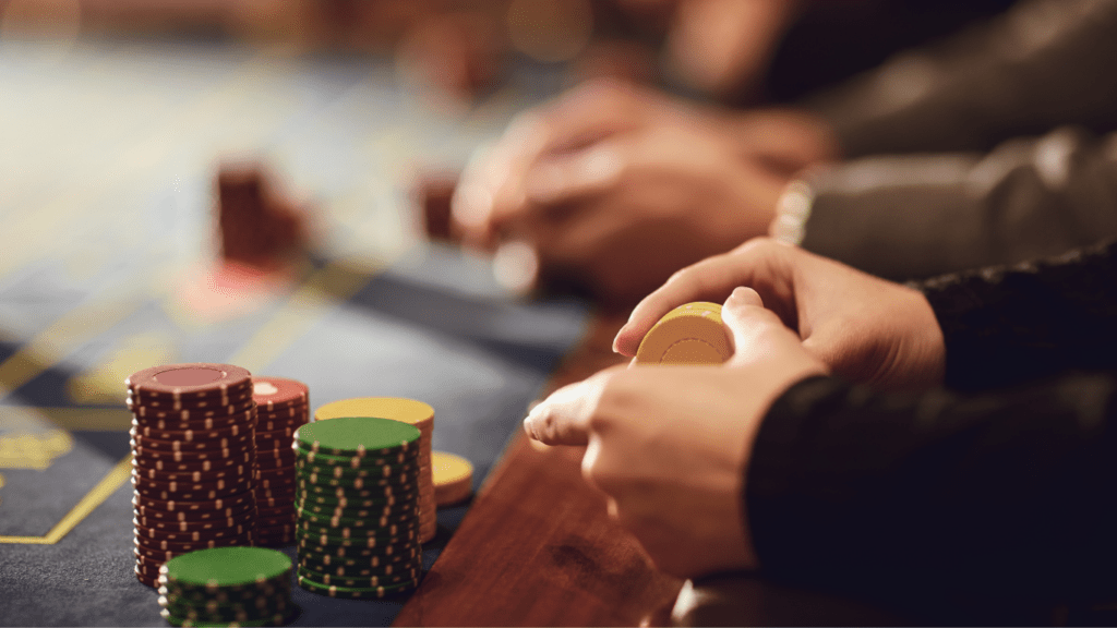 Strategies for Effective Bankroll Management