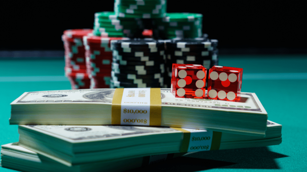 Strategies for Effective Bankroll Management