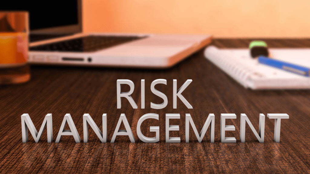 Strategies for Managing Risks
