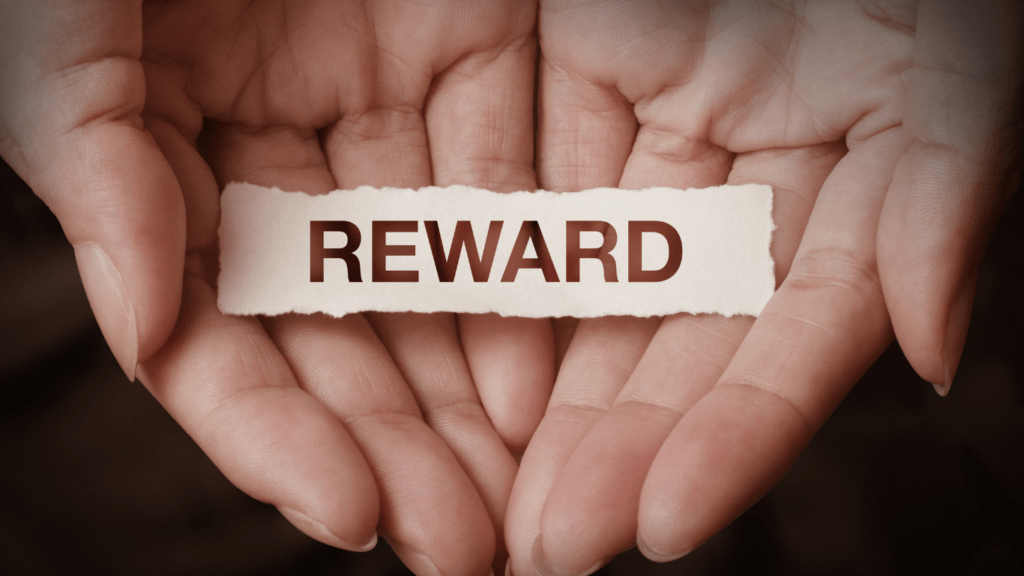 Rewards