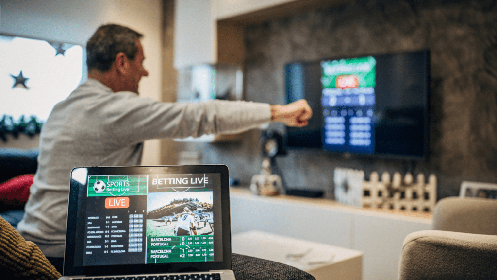 The Rise of High-Stakes Sports Betting Trends, Tips, and Future Insights