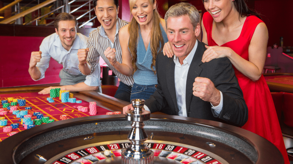 The Role of Discipline in High-Roller Bankroll Management A Guide for Success