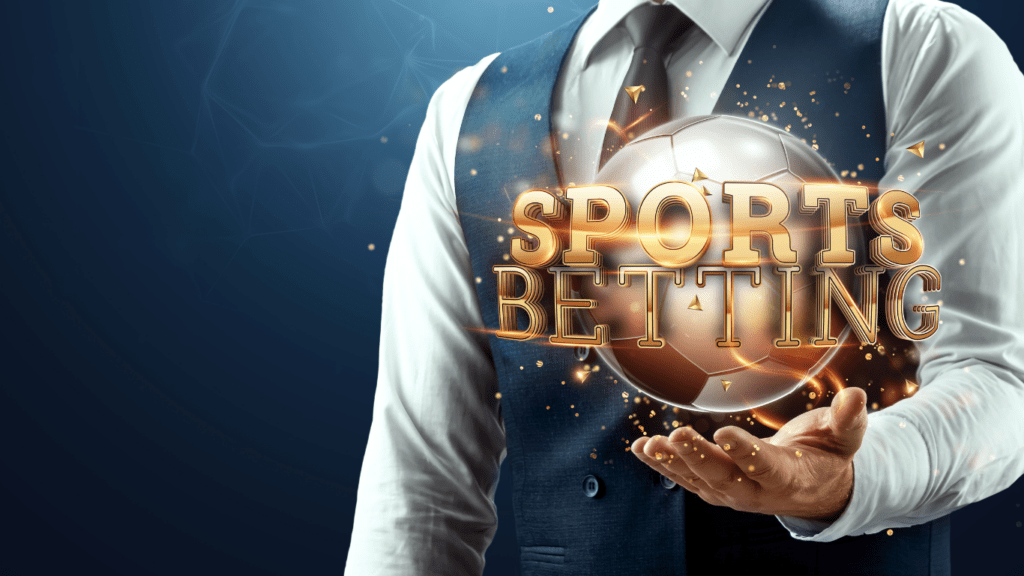 Types of Sports Bets to Consider