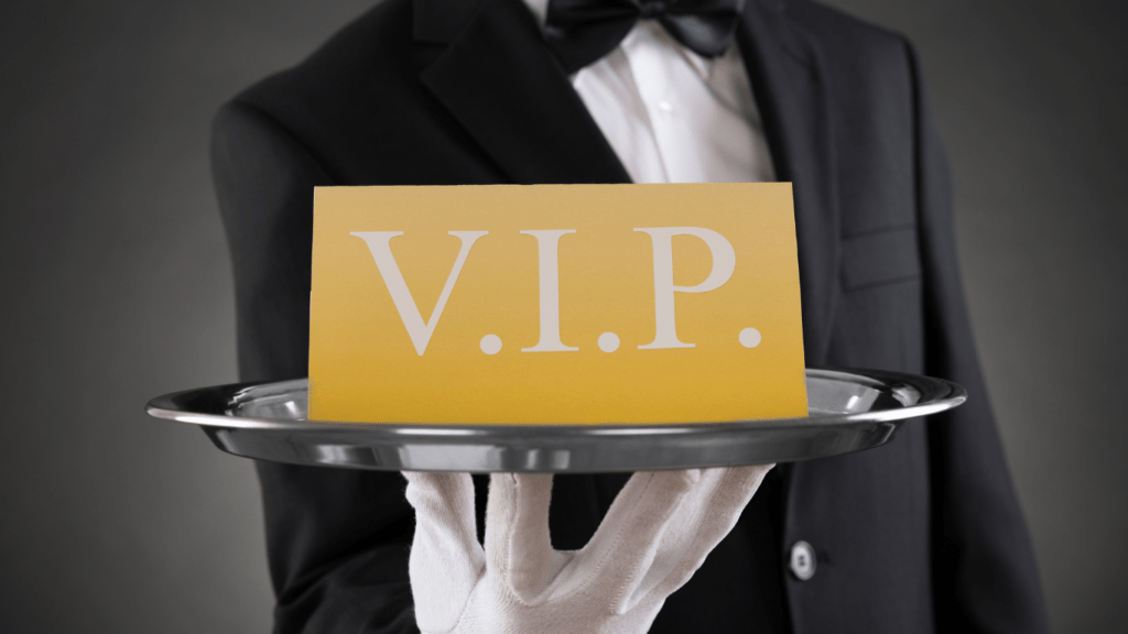 User Experience with VIP Betting Circle