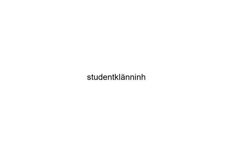 studentklnninh