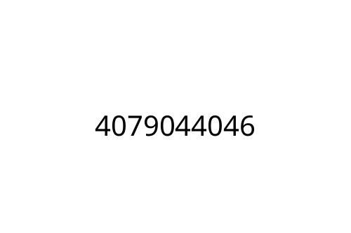 4079044046