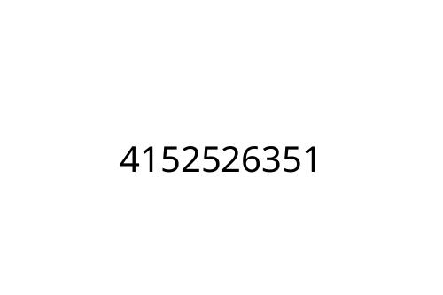 4152526351