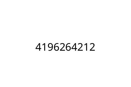 4196264212