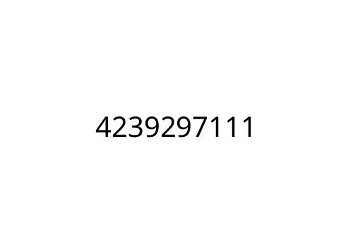 4239297111
