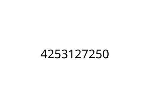 4253127250