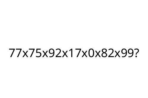 77x75x92x17x0x82x99_