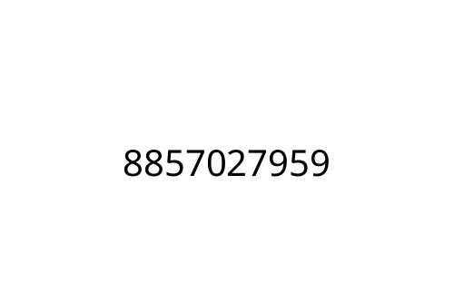 8857027959