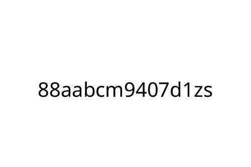 88aabcm9407d1zs