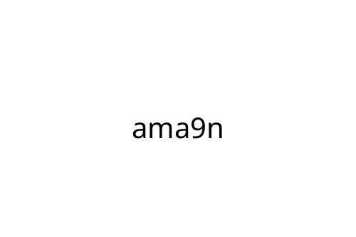 ama9n