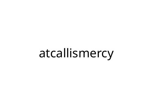 atcallismercy