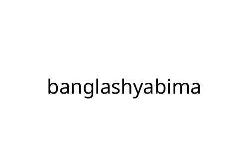 banglashyabima