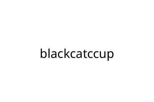 blackcatccup