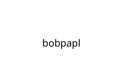 bobpapl