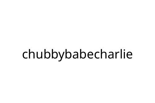 chubbybabecharlie