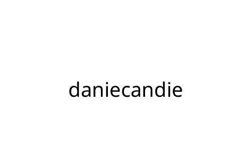 daniecandie