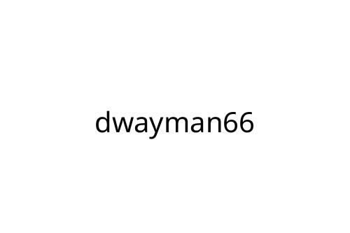 dwayman66