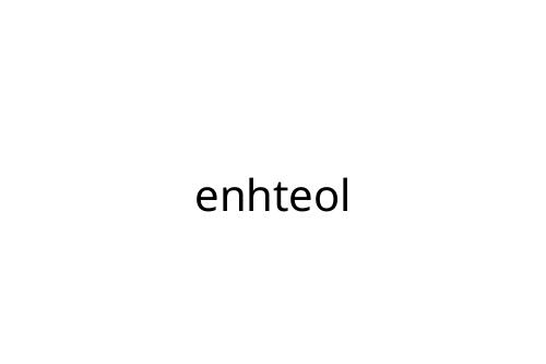 enhteol