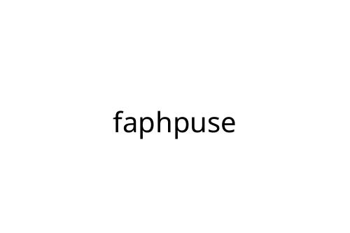 faphpuse