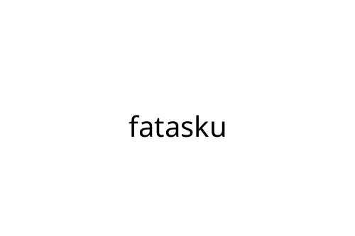 fatasku