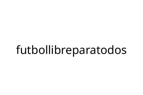futbollibreparatodos