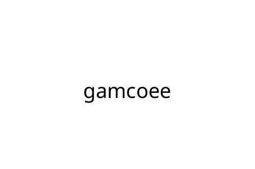 gamcoee