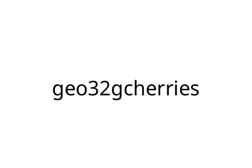 geo32gcherries