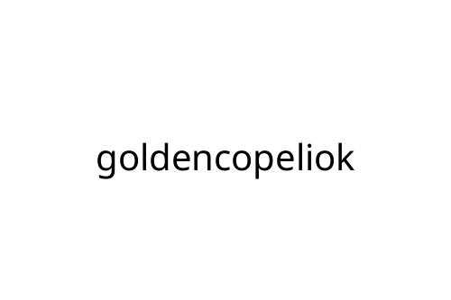 goldencopeliok