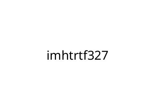 imhtrtf327