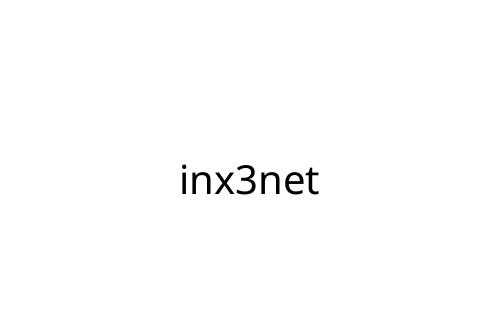 inx3net