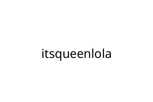 itsqueenlola